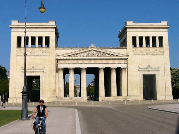 Knigsplatz