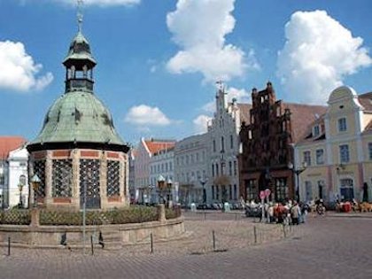 Wismar