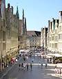 Münster - centro storico