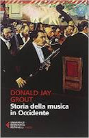 Storia della musica