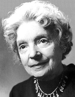 Nelly Sachs - premio Nobel 1966