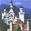 I castelli bavaresi di Ludwig II