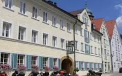 Hotel e pensioni sul Lago Starnberg