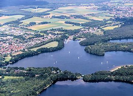 Haltern am See / Nordreno-Vestfalia