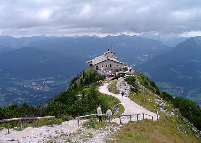 Obersalzberg