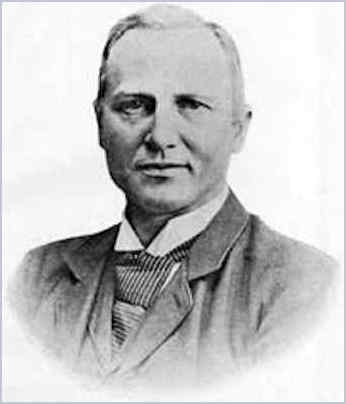 Oskar Panizza (1853-1921)