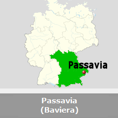 Passavia (Baviera)