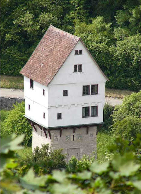 Rothenburg ob der Tauber