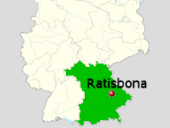 Ratisbona (Baviera)