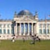 Il palazzo del Reichstag