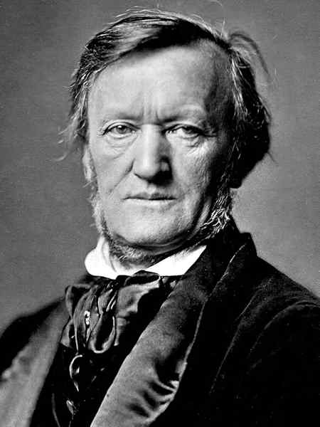 Richard Wagner