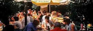 Birrerie e ristoranti a Monaco di Baviera