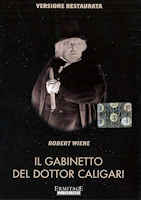 I film di Robert Wiene