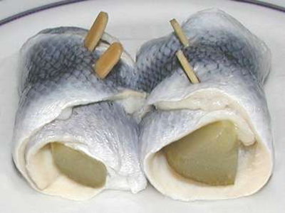 Rollmops