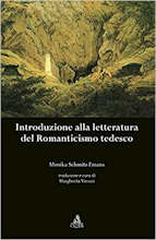 Introduzione alla letteratura del Romanticismo tedesco