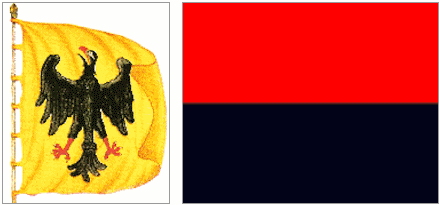 La Bandiera Della Germania