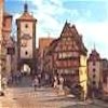 Rothenburg ob der Tauber