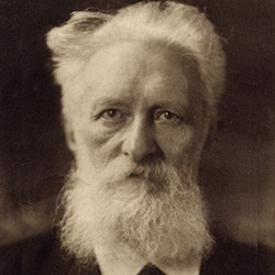 Rudolf Eucken - premio Nobel 1908