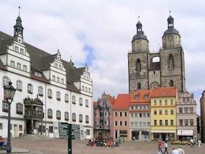 Wittenberg