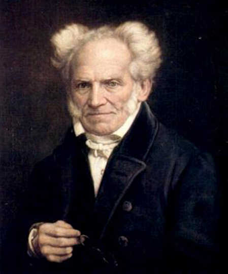 Arthur Schopenhauer