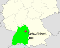 Schwbisch Hall