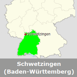 Schwetzingen (Baden-Wrttemberg)