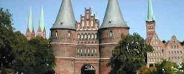 La regione Schleswig-Holstein