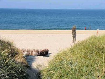 L'isola di Sylt