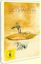 Siddhatha - DVD