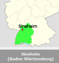 Sinsheim (Baden-Württemberg)