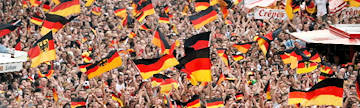 Societ, politica ed economia della Germania