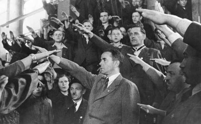 Speer 1944
