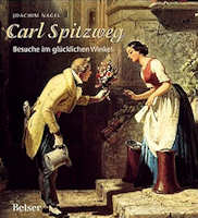 Carl Spitzweg - di Joachim Nagel (in lingua tedesca)