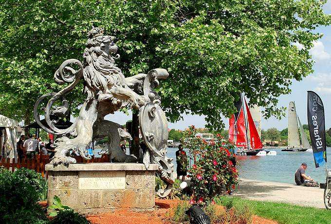 Starnberg