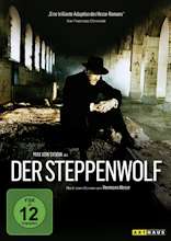 Il film "Der Steppenwolf"