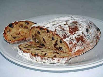 Stollen