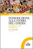 Storia del cinema