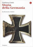 Libri sulla storia della Germania