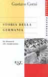 Libri sulla storia tedesca