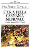 Storia della Germania medievale