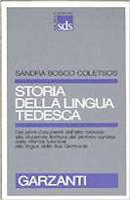 Storia della lingua tedesca