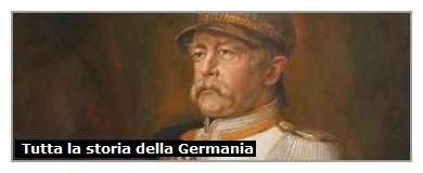 Storia della Germania