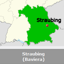 Straubing (Baviera)