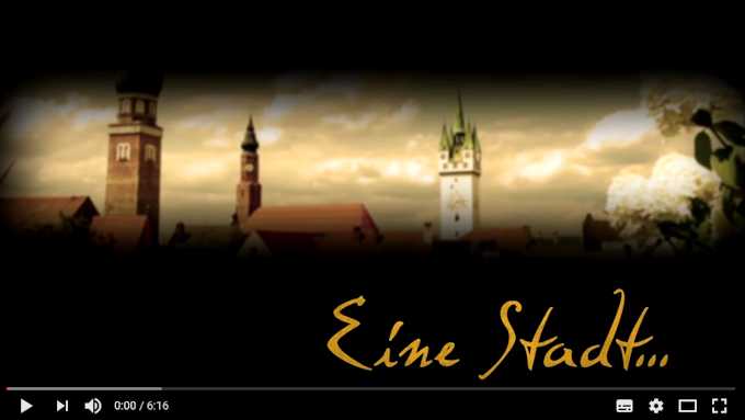 Il video di Straubing Il video di Straubing