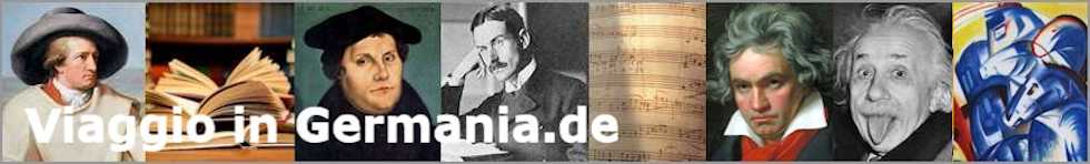 Letteratura e cultura tedesca