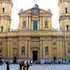 La chiesa Theatinerkirche