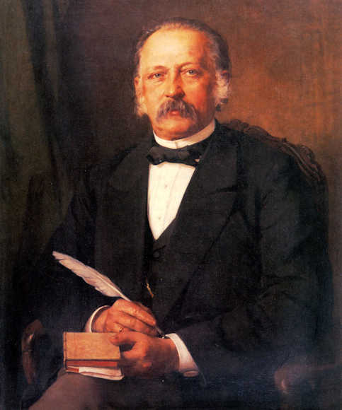 Theodor Fontane (1819-1898)