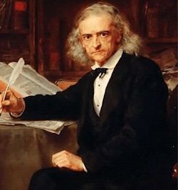 Theodor Mommsen - premio Nobel 1902