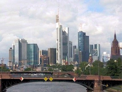 Le città e regioni più belle gli itinerari turistici della Germania
