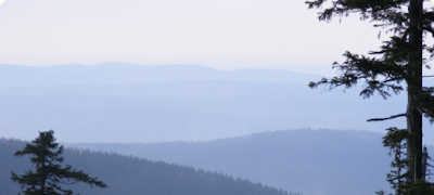 Gita di un giorno ai monti Harz